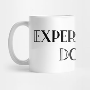 Experiential Docet Mug